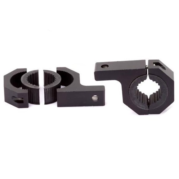 Крепление для установки противотуманных фар (для дуг ∅28-30 мм)