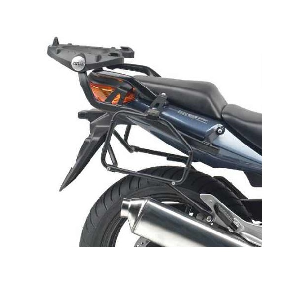 Крепление боковых кофров Givi / Kappa для мотоцикла Honda