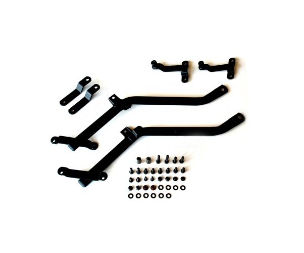 Крепление кофра Givi