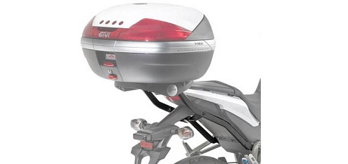 Крепление центрального кофра Givi / Kappa для мотоцикла Honda CB1000R/RA 2008-2016