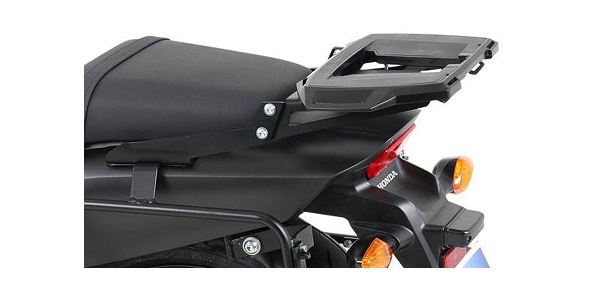 Кронштейн центрального кофра Hepco & Becker Alurack для мотоцикла Honda CTX700T/N '14-'16