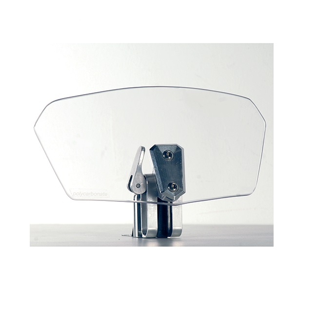 Универсальный дефлектор Kappa на ветровое стекло