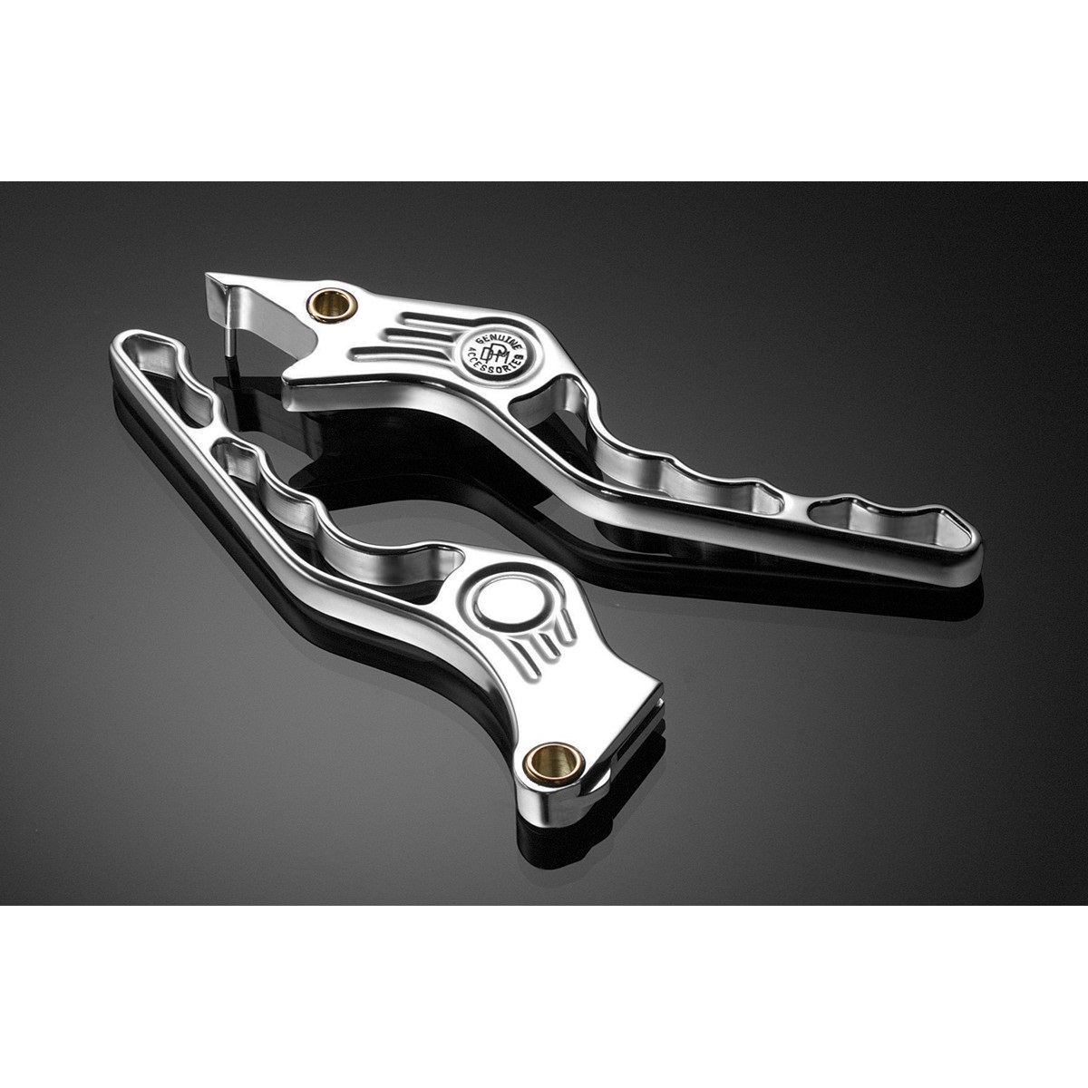 Рычаги тормоза и сцепления DPM Race для Honda F6 Valkyrie / VTX1800