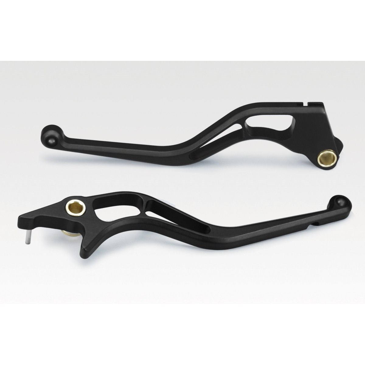 Рычаги сцепления и тормоза DPM Race для мотоцикла Honda