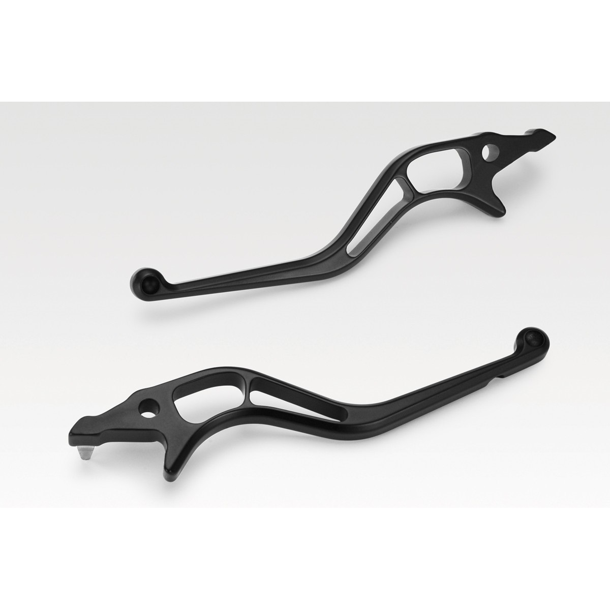 Рычаги сцепления и тормоза DPM Race для Honda SH300 2007-2009