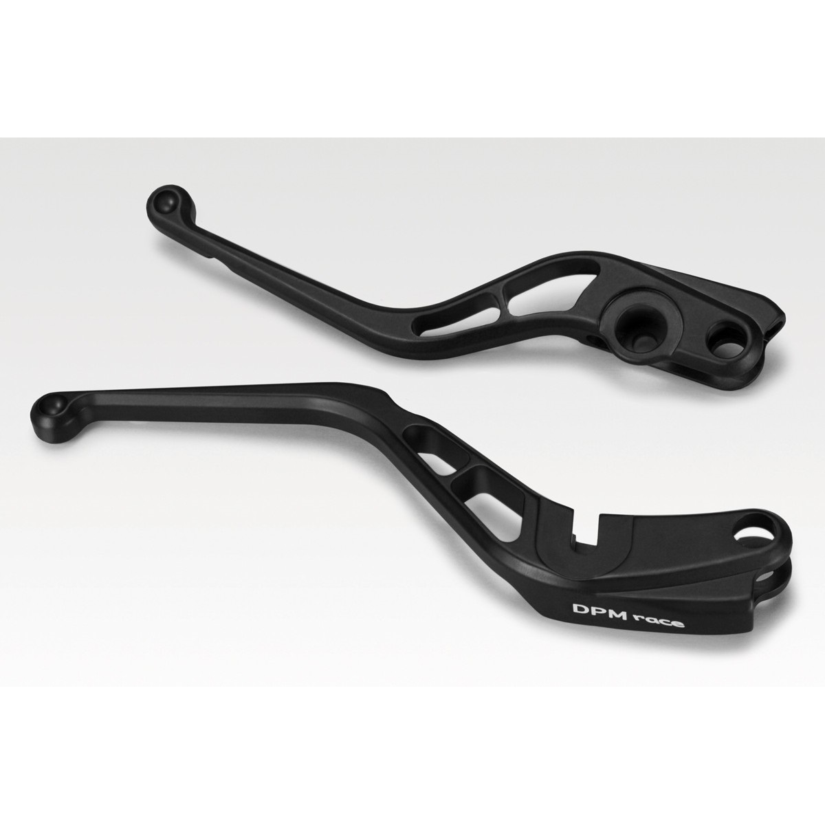 Рычаги тормоза и сцепления DPM Race для Honda CB1000R 2009-2016