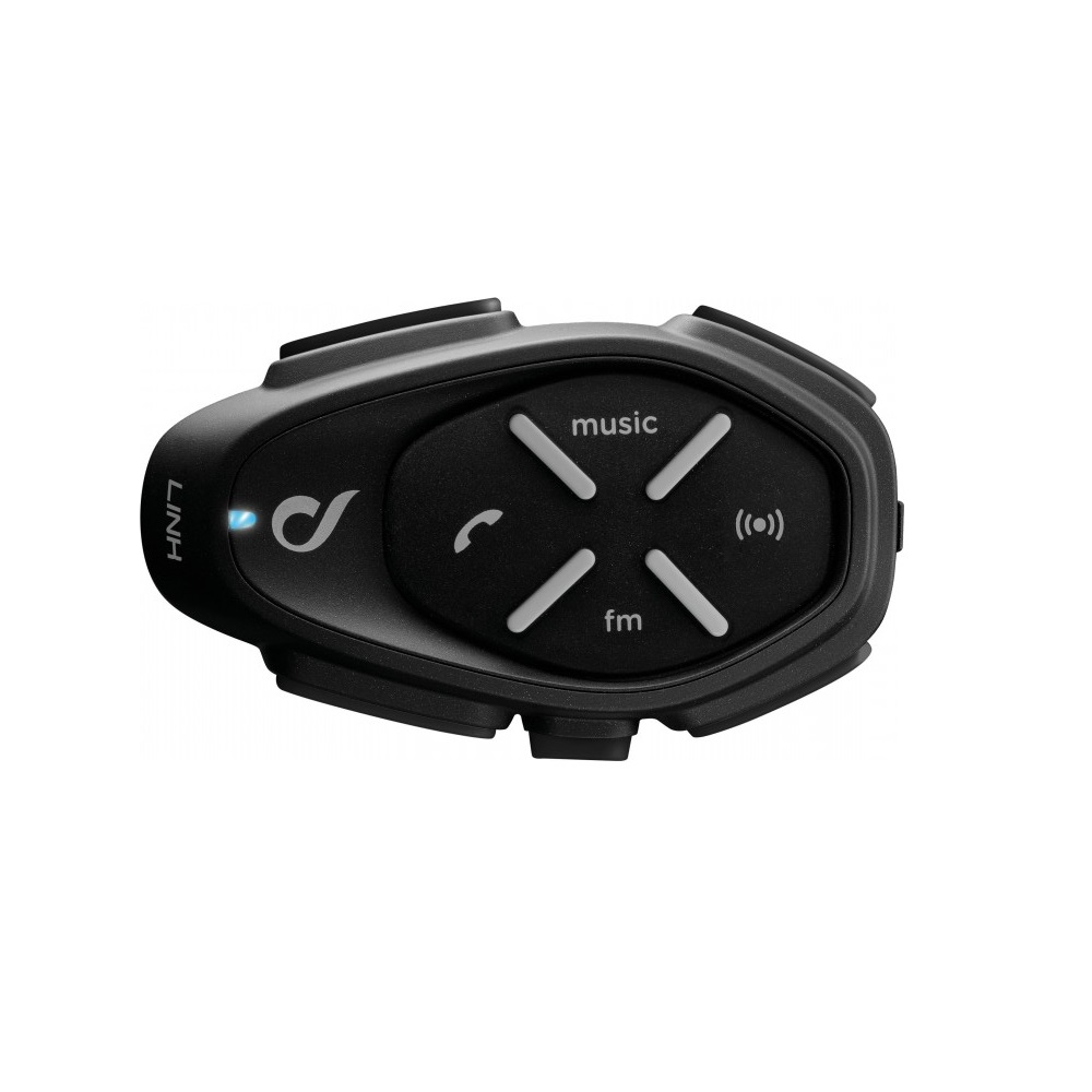 Мотогарнитура Interphone Link