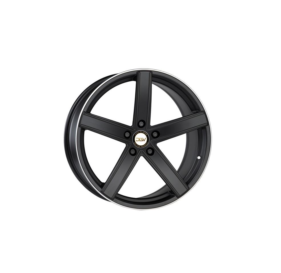 Литые диски DLW UROS (R18)