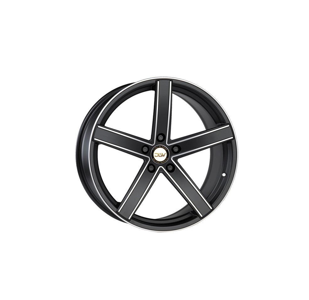 Литые диски DLW UROS (R20)