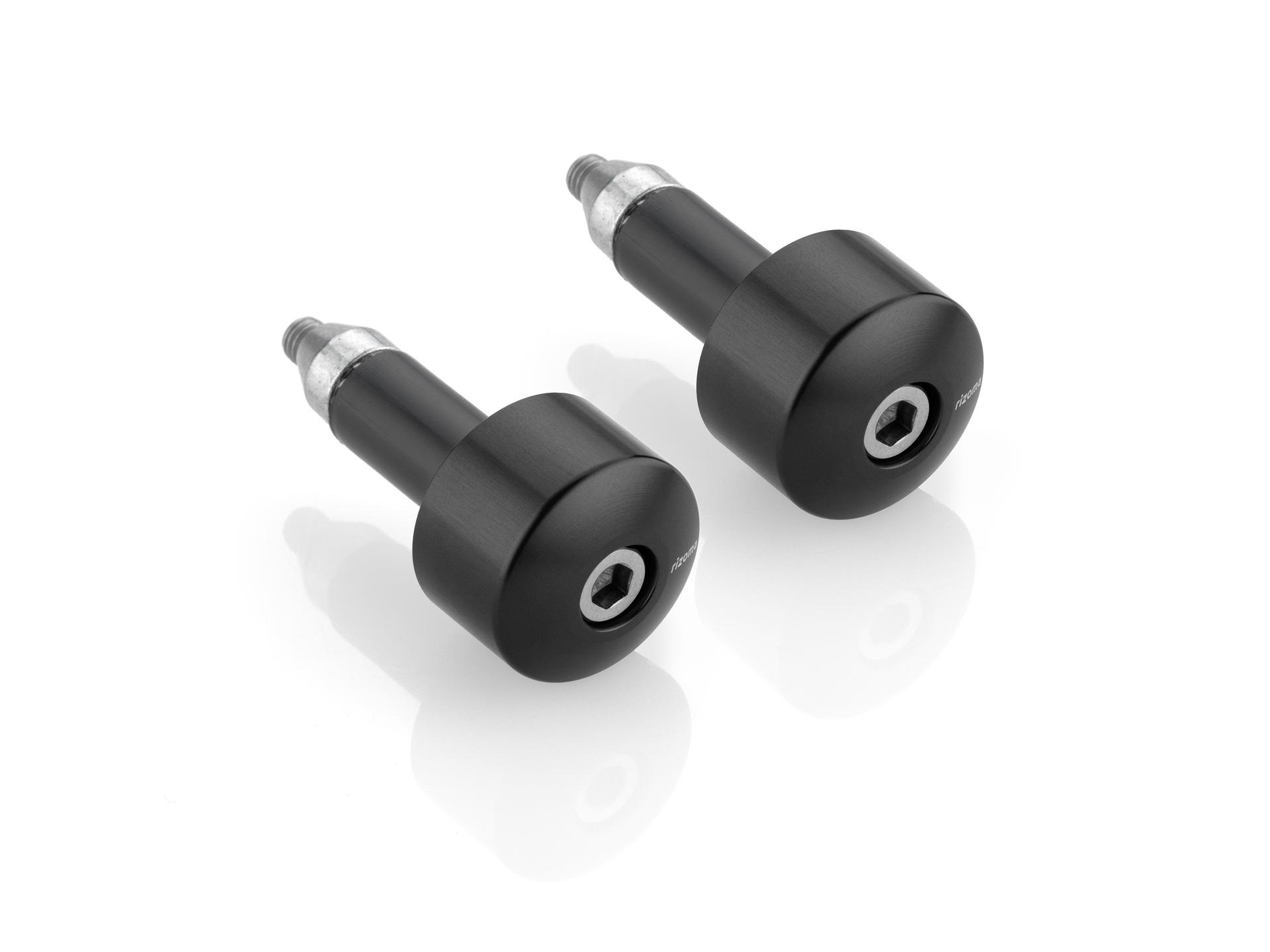 Грузики руля Rizoma MA534 цвет на выбор