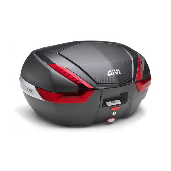 Центральный кофр GIVI 47л.