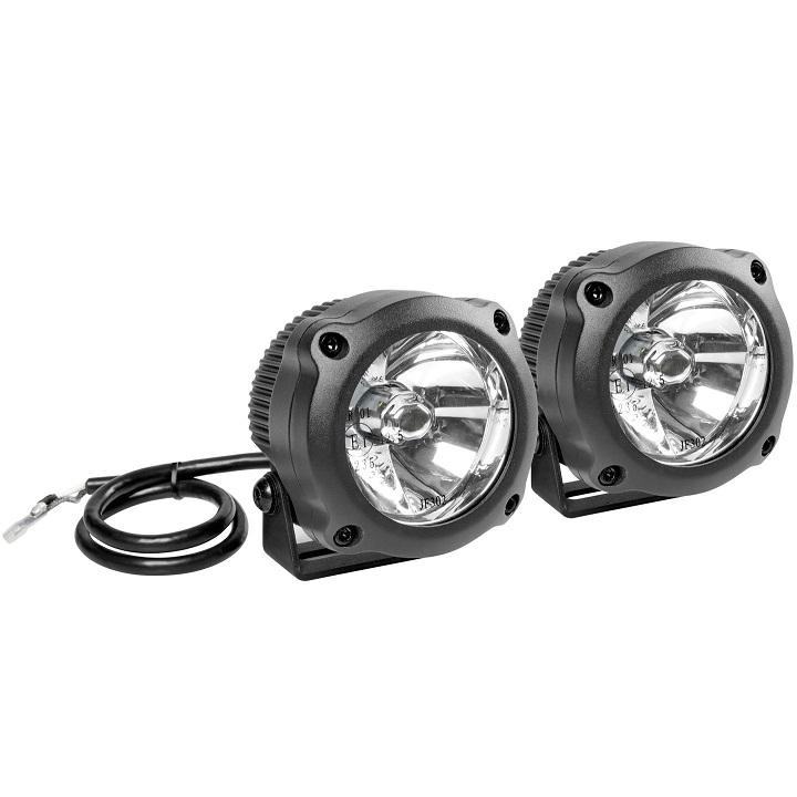 Светодиодные противотуманные фары Max-Lum 1 LED для мотоцикла Honda