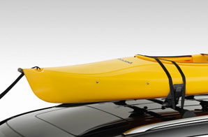 Крепление для каяка на багажник Acura MDX 3 2013-2015г. 08L09TA1200 (08L09-TA1-200)