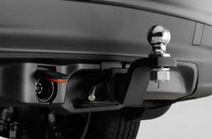 Оригинальная проводка фаркопа  Acura MDX 3  2013-2015 (08L91-TZ5-200) 08L91TZ5200 