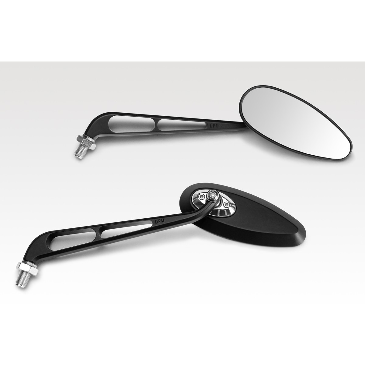 Комплект зеркал DPM Race для мотоциклов Honda