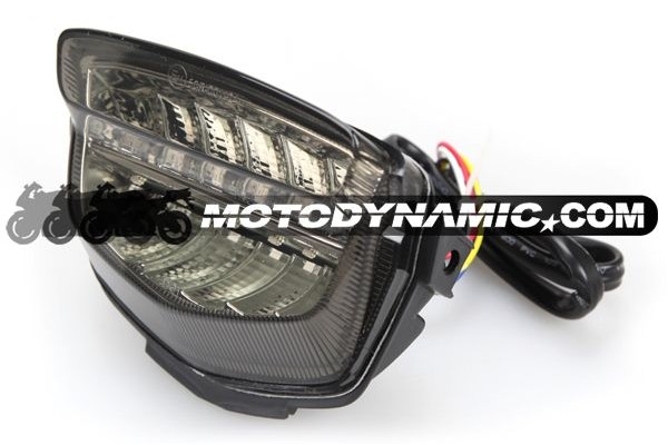 Секвентальный стоп-сигнал Motodynamic для мотоцикла Honda CBR1000RR