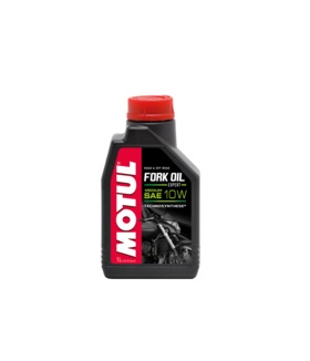 Масло для вилок MOTUL Expert Medium 10W Technosynthese®