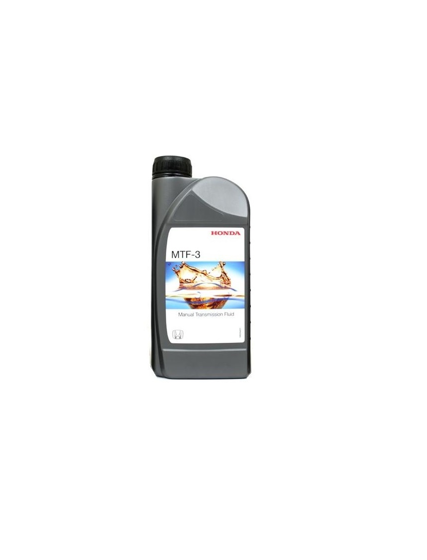 Масло трансмиссионное HONDA  MTF-3 1L