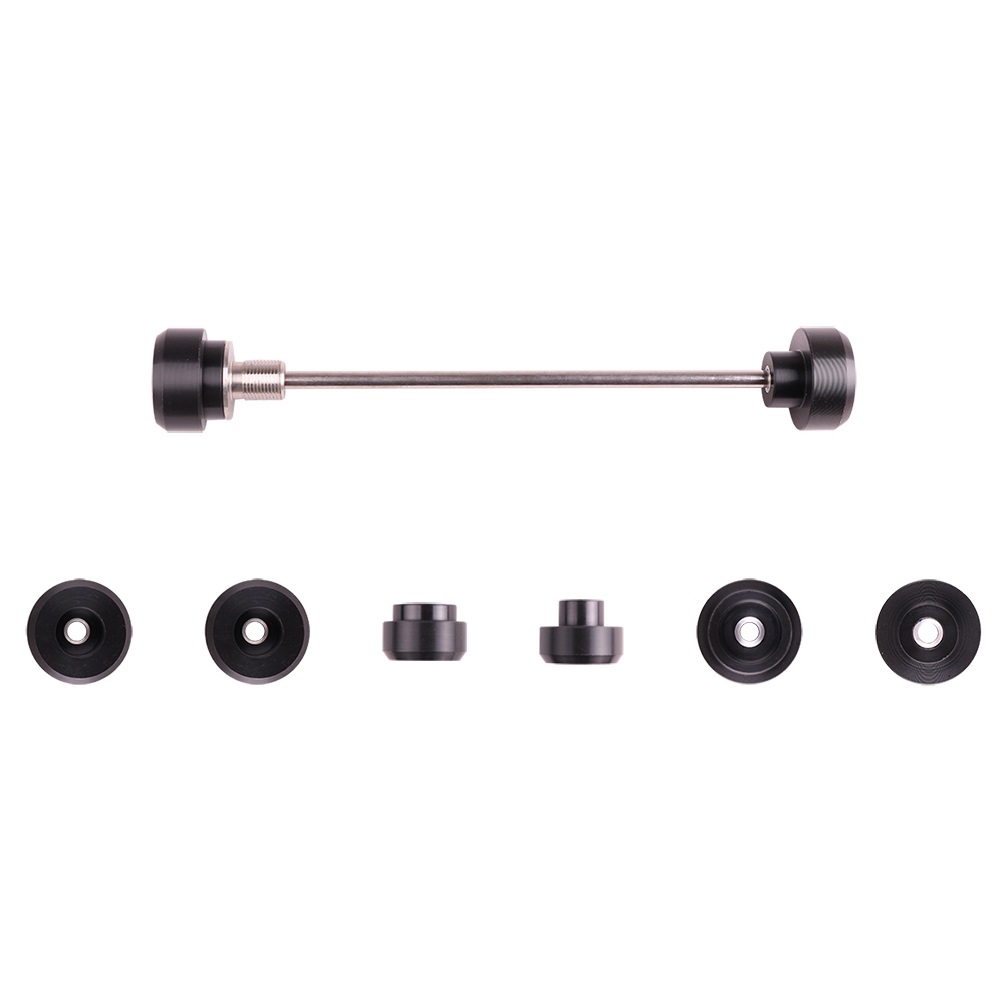 Слайдеры передней оси T-rex Racing для Honda CBR1000RR 2004 - 2007