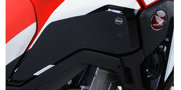 Наклейки на бак защитные R&G для мотоцикла Honda CRF1000L Africa Twin 2015-2018