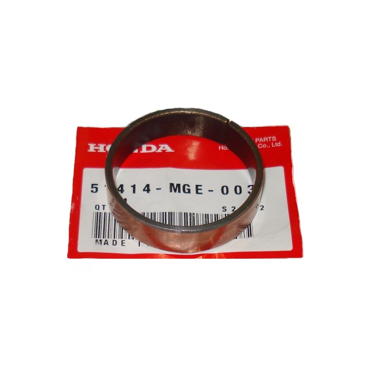 Оригинальная направляющая втулка вилки для мотоцикла Honda 51414MGE003 (51414-MGE-003)