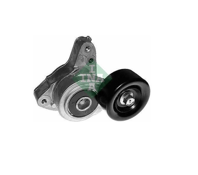 Натяжитель ремня приводного в сборе INA для Honda