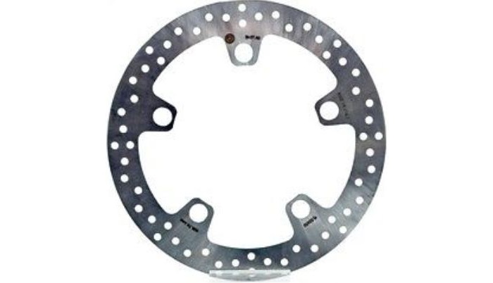 Передний тормозной диск Brembo для мотоцикла Honda NC700 и NC750