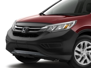 Чехол на бампер Honda CR-V4
