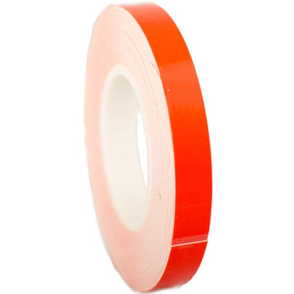 Цветная лента на обод колеса диск Oxford