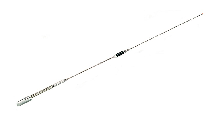 Оригинальная антенна радиосвязи для мотоцикла Honda GL1800 Gold Wing/F6B Bagger '15-'16 08E96MCA100C (08E96-MCA-100C) (только для Европы)