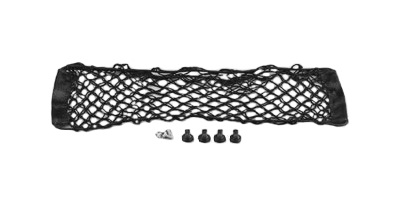 Оригинальная багажная сетка для центрального кофра мотоцикла Honda GL1800 Gold Wing '01-'16 08L63MCA100 (08L63-MCA-100)