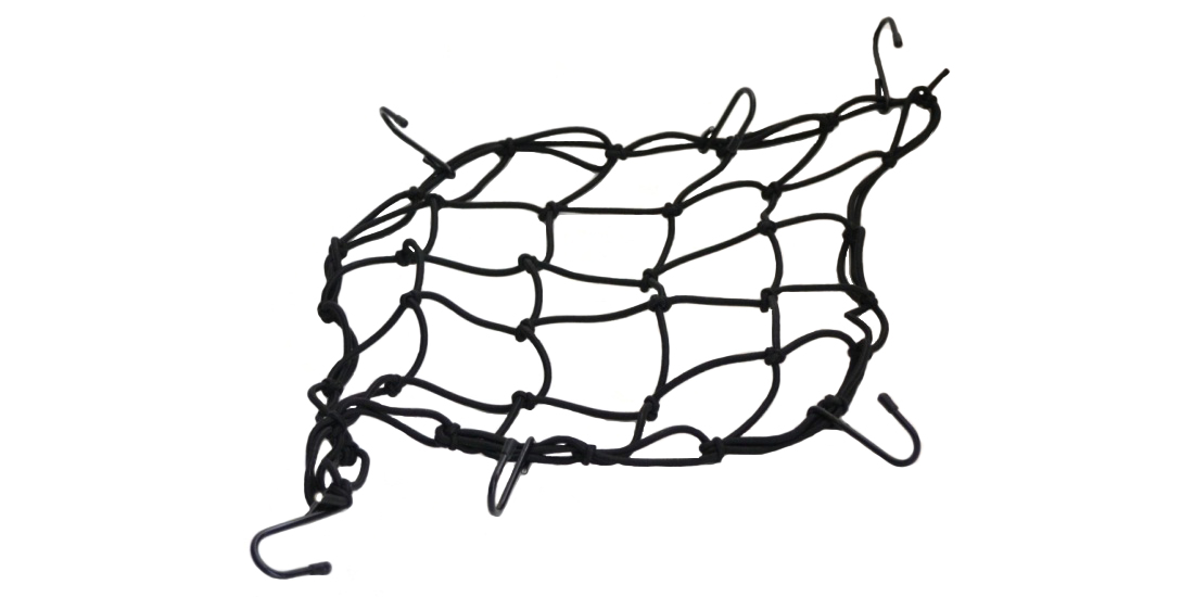 Оригинальная багажная сетка Honda 08L63KAZ011 (08L63-KAZ-011)