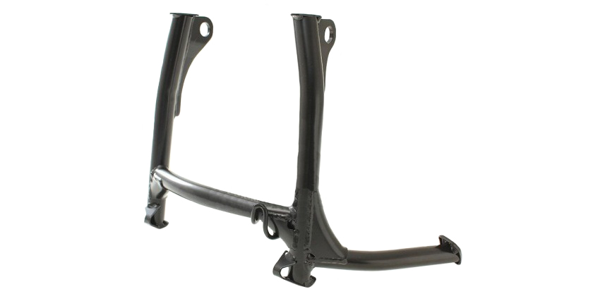 Оригинальная центральная подножка для мотоцикла Honda VFR800F/FD '14-'16 08M70MJMD00 (08M70-MJM-D00)