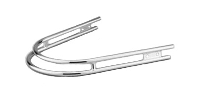 Оригинальный рейлинг на переднее крыло Honda GL1800 Gold Wing 2001-16 /F6B Bagger  08P50-MCA-800