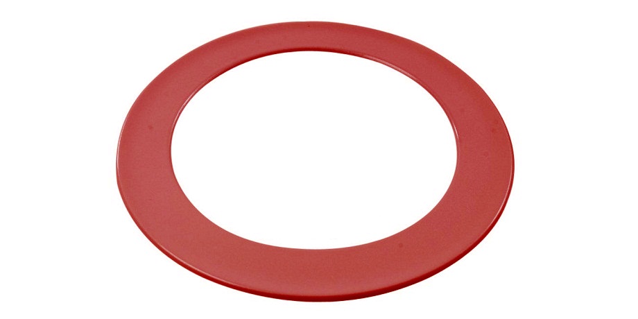 Оригинальная накладка на крышку сцепления мотоцикла Honda CB1000R/RA '08-'15 08F48MFN850A (08F48-MFN-850A)