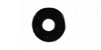 Оригинальная накладка на крышку сцепления мотоцикла Honda CBF1000A/F/FA '06-'15 08F48MGJ820 (08F48-MGJ-820)