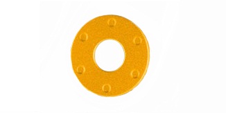 Оригинальная накладка на крышку сцепления мотоцикла Honda CBF1000A/F/FA '06-'15 08F48MGJ830 (08F48-MGJ-830)