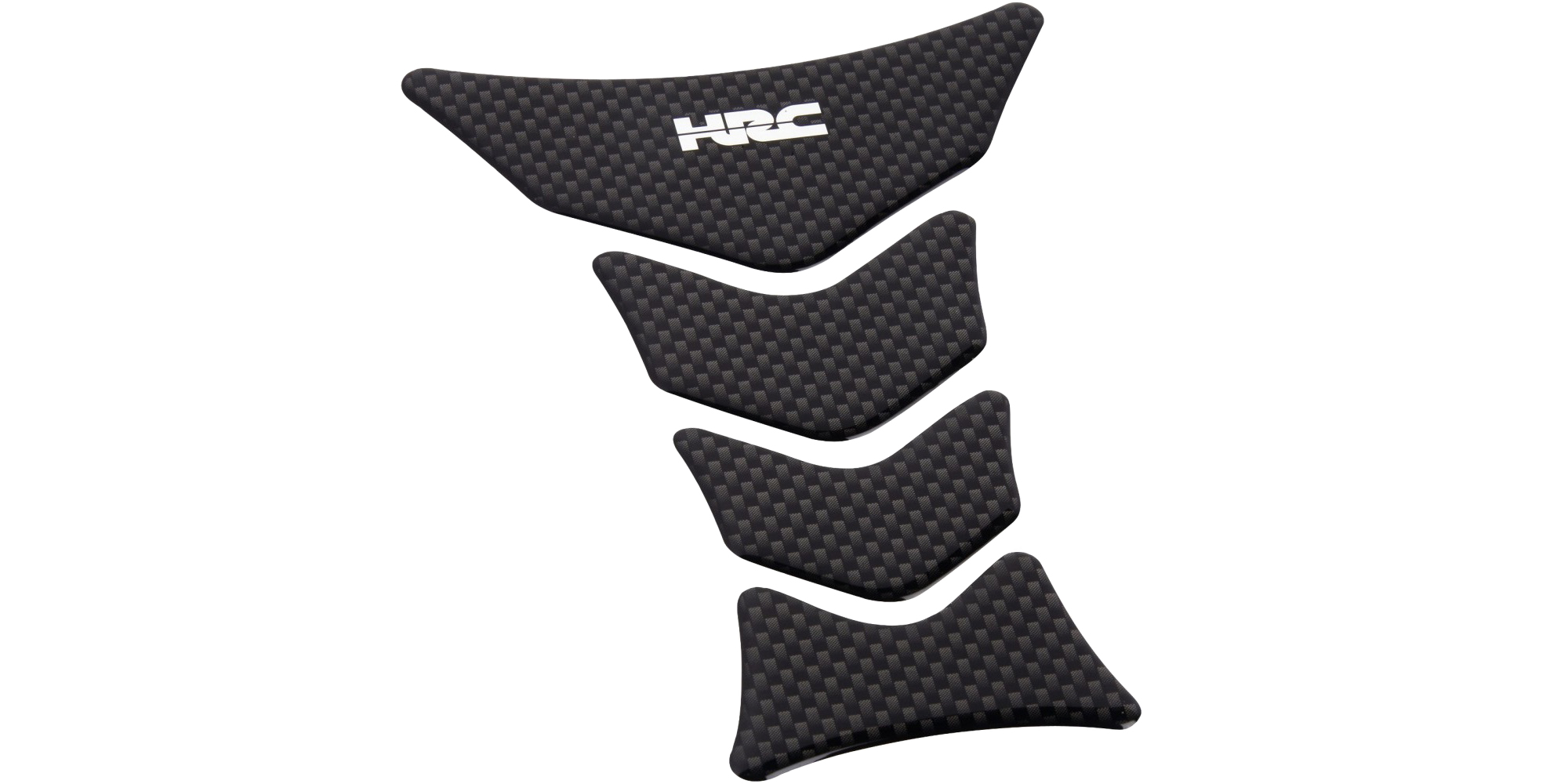 Оригинальная наклейка на бак мотоцикла Honda 08P61KAZ800B (08P61-KAZ-800B)