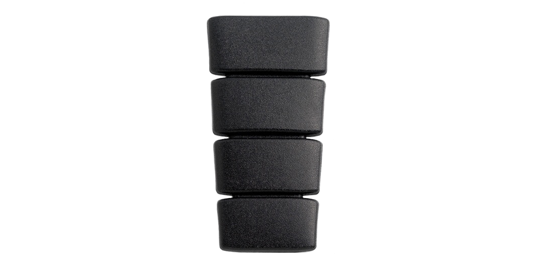 Оригинальная наклейка на бак мотоцикла Honda 08P61KAZ800F (08P61-KAZ-800F)