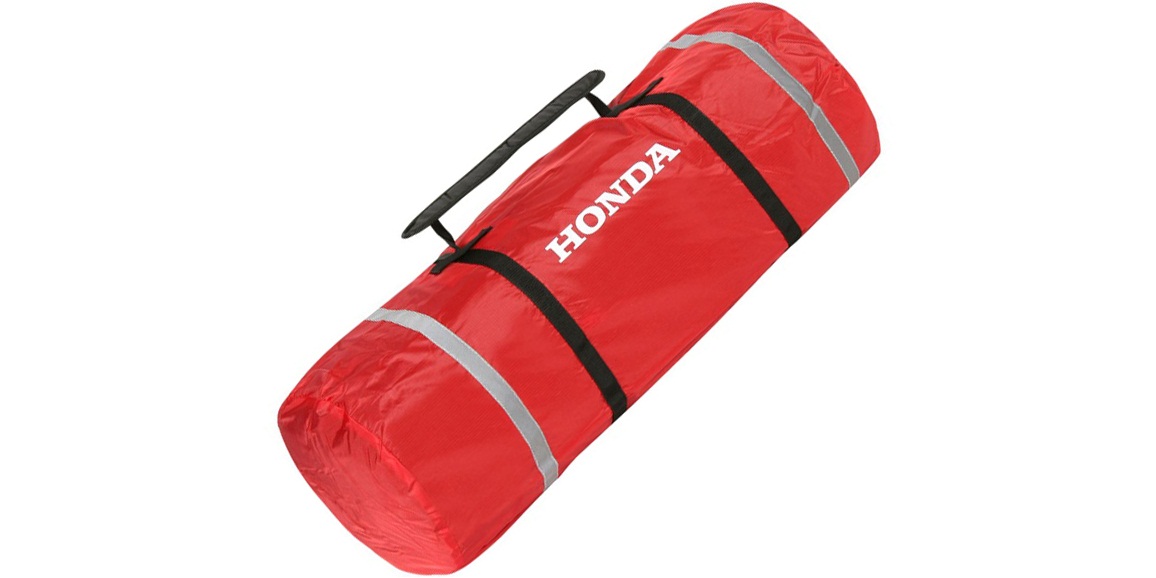 Оригинальная палатка для мотоцикла Honda Africa Twin 08MJP16YTENT (08MJP-16Y-TENT)