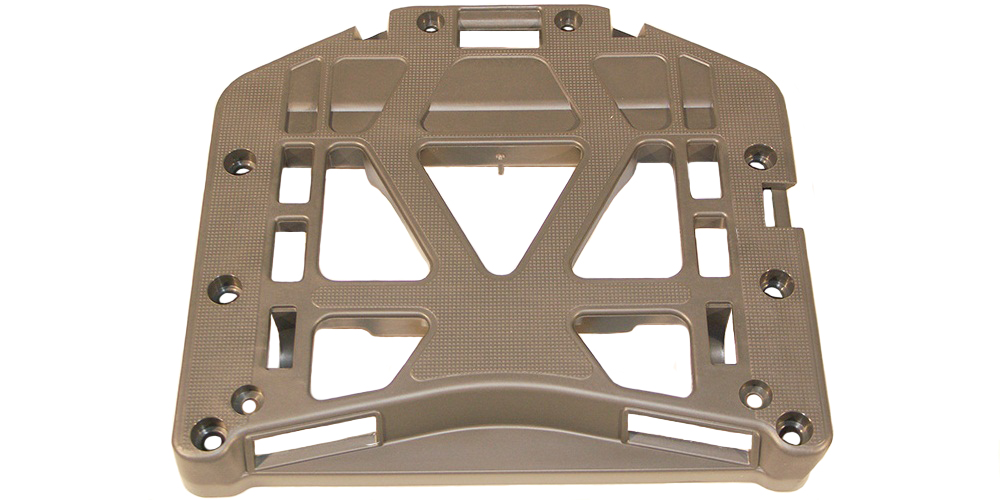 Оригинальная площадка для крепления центрального кофра мотоцикла Honda 08L42MY5C00 (08L42-MY5-C00)