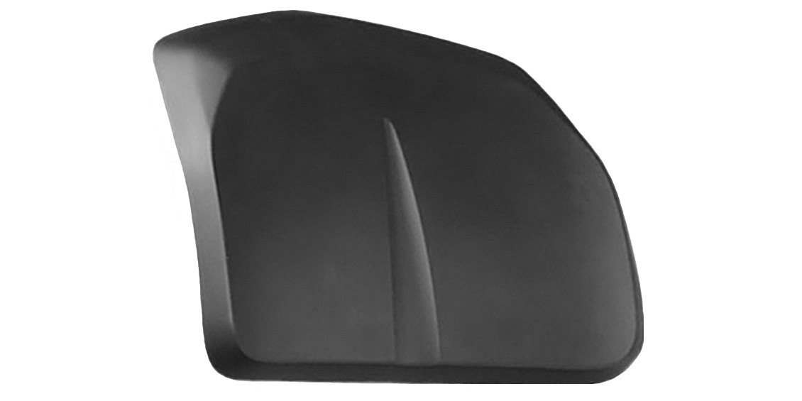 Оригинальная резиновая спинка центрального кофра 31 л. для мотоцикла Honda 08F75MGE800 (08F75-MGE-800)