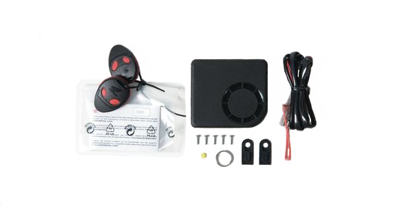 Оригинальная сигнализация для мотоцикла Honda CRF1000L Africa Twin/NSS300 Forza '12-'14 08E70MGH640 (08E70-MGH-640)