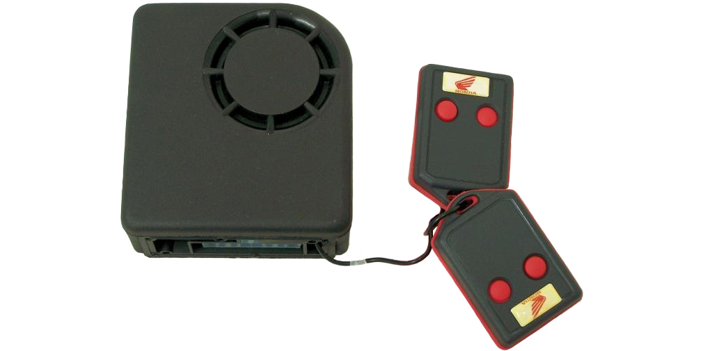 Оригинальная сигнализация для мотоцикла Honda XL1000V/VA Varadero '03-'06 08E55MBT800B (08E55-MBT-800B)