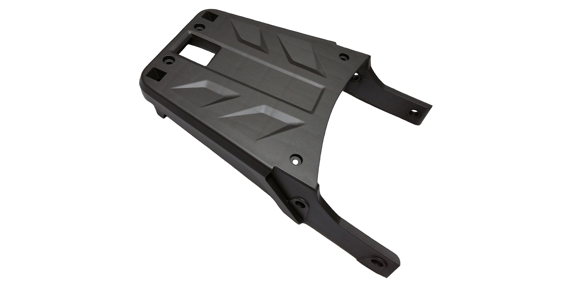 Составная часть багажника для мотоцикла Honda NC700 и NC750 2012-2015 (08L70MJJD30)