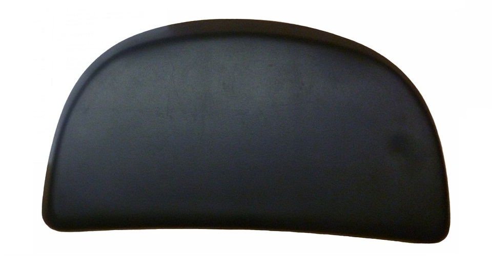 Оригинальная спинка центрального кофра 35 л. для мотоцикла Honda 08P60KTF800A (08P60-KTF-800A)