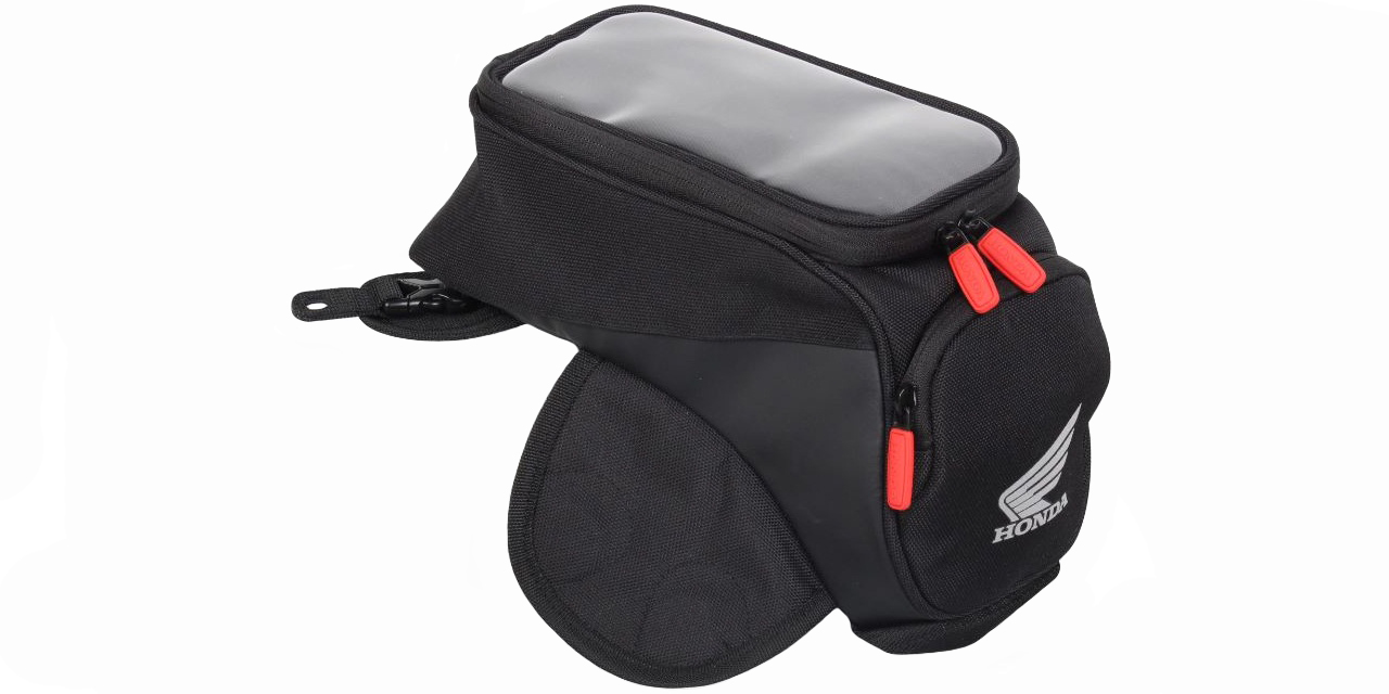 Оригинальная сумка на бак для мотоцикла Honda CRF1000L Africa Twin 08L77MJPG51 (08L77-MJP-G51)