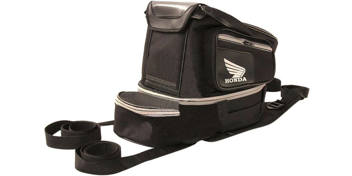 Оригинальная сумка на бак мотоцикла Honda 08L56MBT800 (08L56-MBT-800)