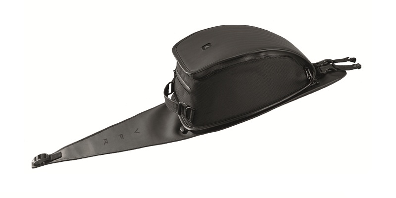 Оригинальная сумка на бак мотоцикла Honda VFR1200F/FD 08L56MGE800 (08L56-MGE-800)