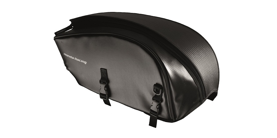 Оригинальная сумка на хвост для мотоцикла Honda 08L56MGM800A (08L56-MGM-800A) (крепёж не включён)